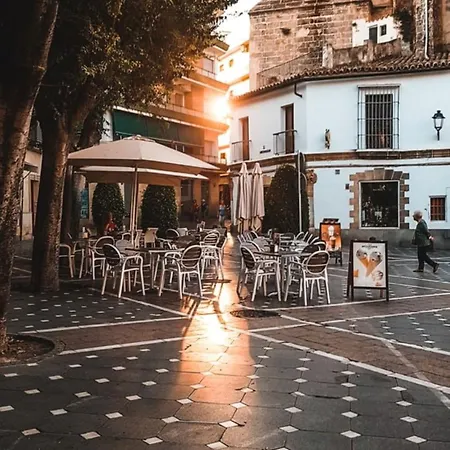شقة Vacantrip Evora - Loft Con Encanto En Jerez *