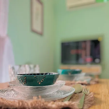 Vacantrip évora - Loft Con Encanto En Jerez Apartamento