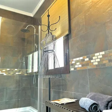 Vacantrip Evora - Loft Con Encanto En Jerez شقة *