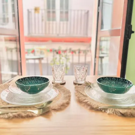 شقة Vacantrip Evora - Loft Con Encanto En Jerez جيريز