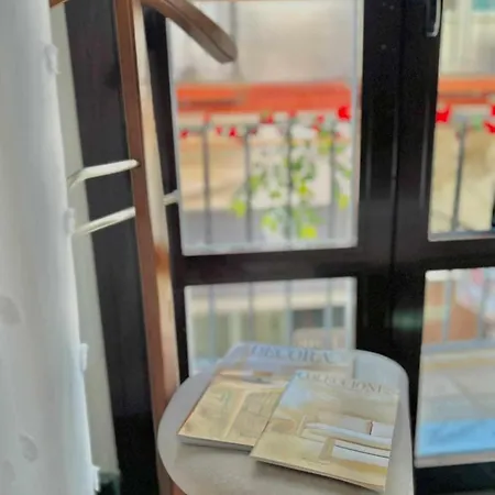 Vacantrip Evora - Loft Con Encanto En Jerez *