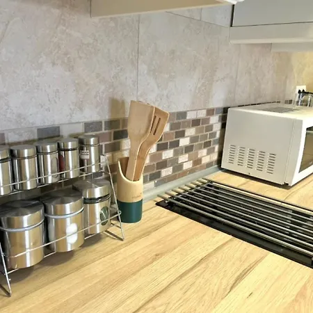Vacantrip Evora - Loft Con Encanto En Jerez Apartamento Jerez de la Frontera