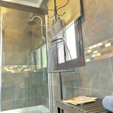 Apartamento Vacantrip Evora - Loft Con Encanto En Jerez