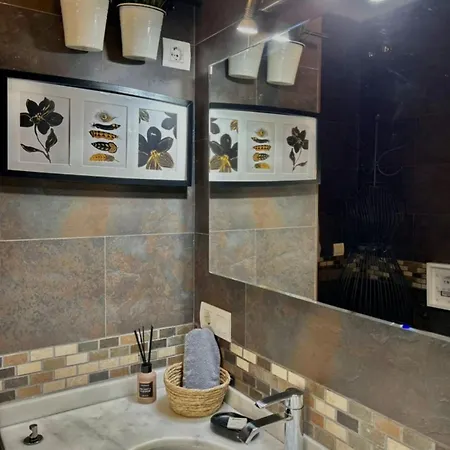 Vacantrip Evora - Loft Con Encanto En Jerez Jerez de la Frontera