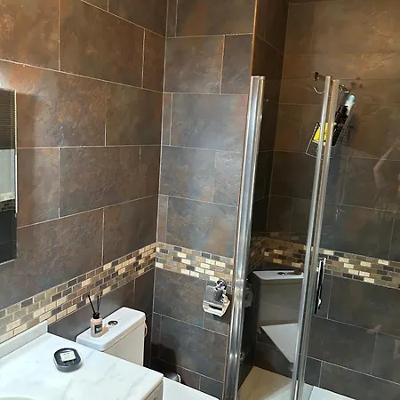 Vacantrip Evora - Loft Con Encanto En Jerez Apartamento Jerez de la Frontera